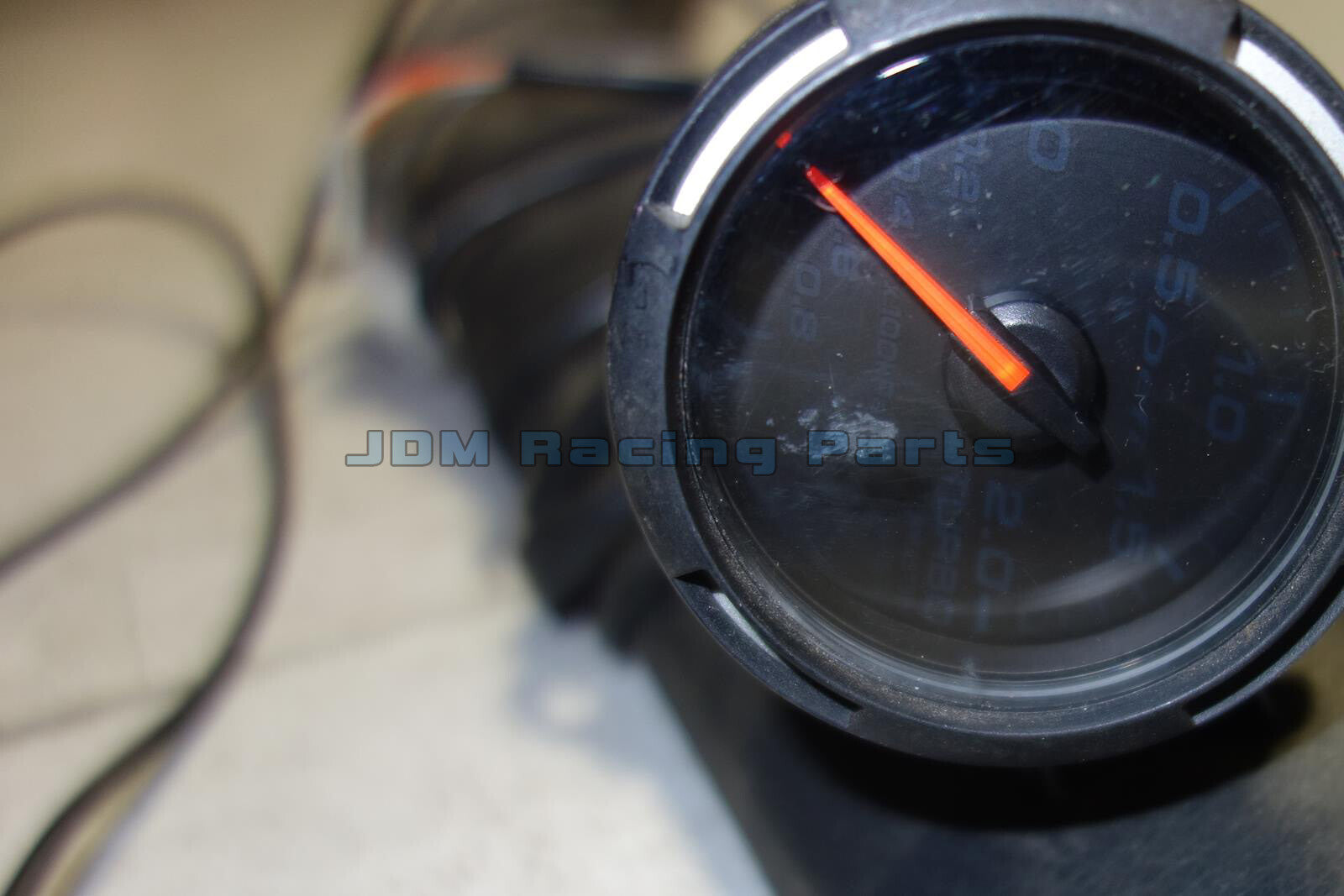 JDM Defi Boost Gauge Turbo WRX STi Evo GTR Skyline RX7 240sx 180sx Mazda