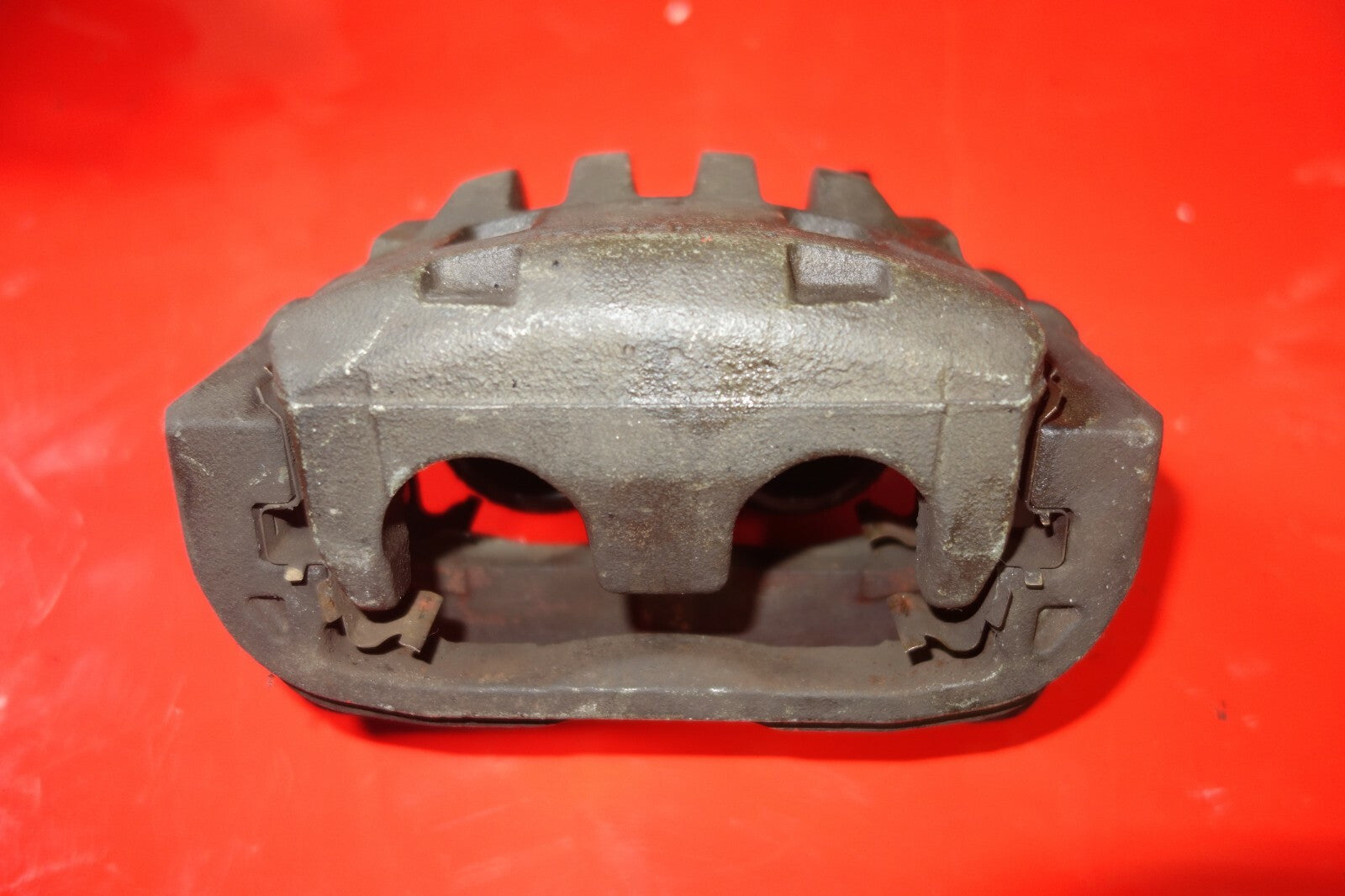 JDM Subaru Forester Caliper Front Right 2003-2010 OEM 32K MILES GENUINE ORIGINAL