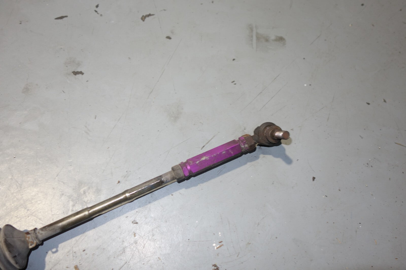 JDM Subaru Legacy B4 RHD Rack & Pinion EJ208 Right Hand Drive Twin Turbo 00-04