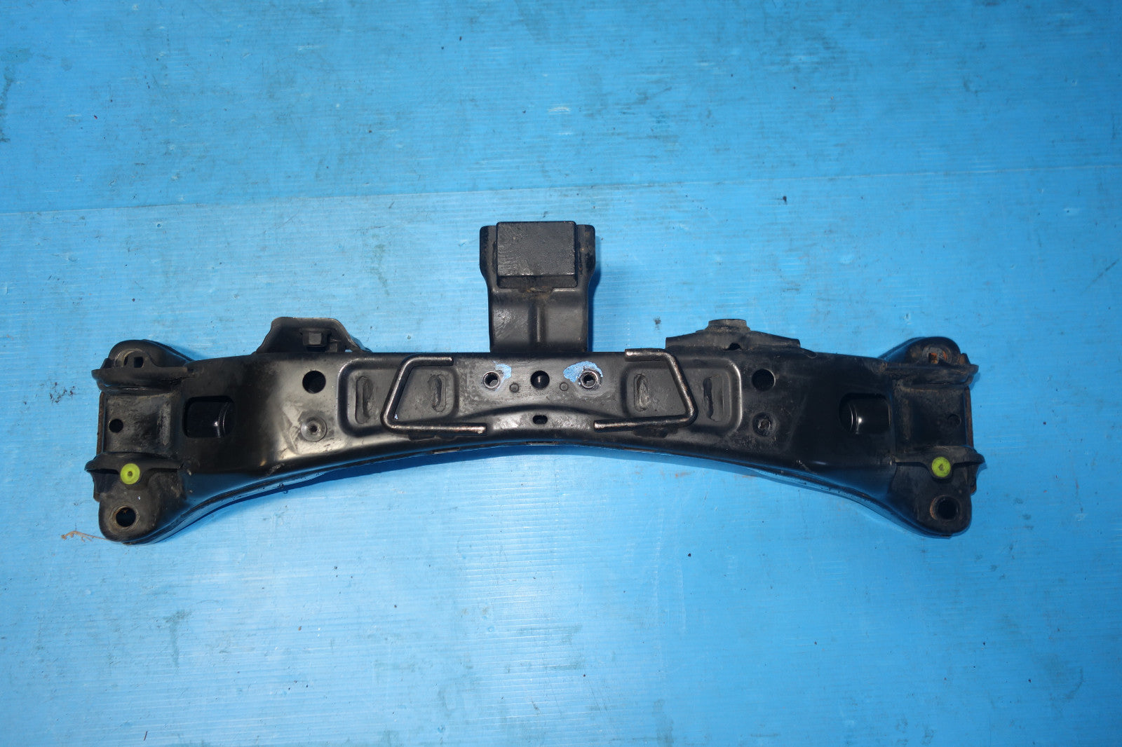 JDM Toyota Altezza 3S-GE Beams Front Engine Cradle Subframe Cross Member 2001-05