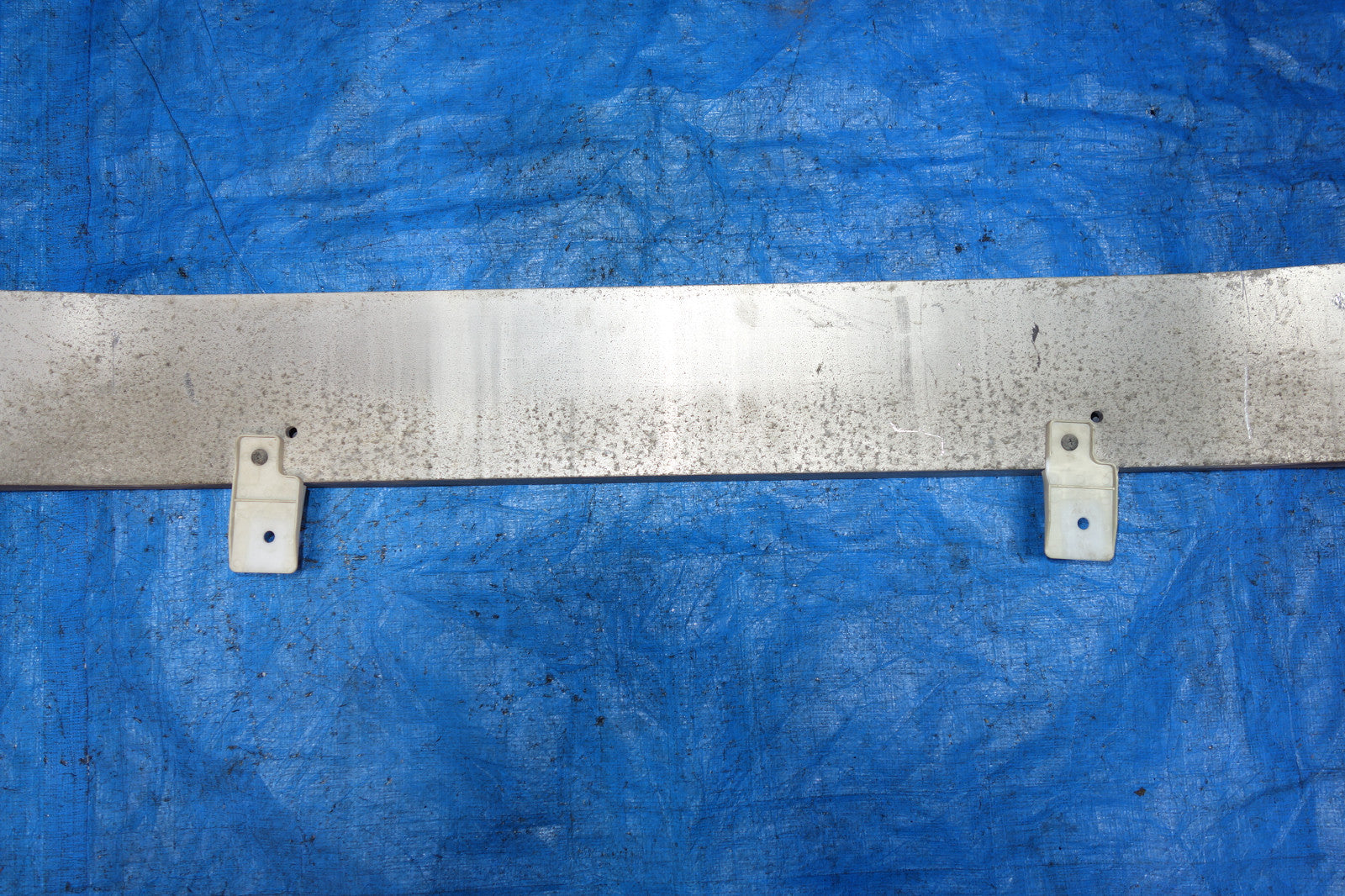 JDM NISSAN 350Z Z33 REAR BUMPER REINFORCEMENT REBAR OEM 2003-2009