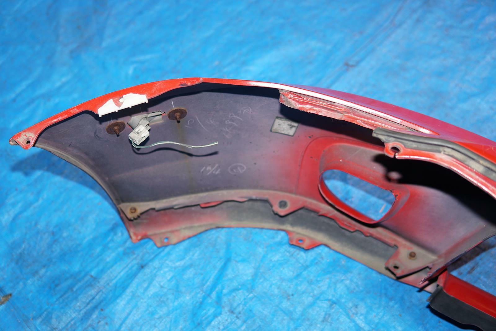 JDM Toyota Celica Front Bumper Cover Genuine GT GTS 2000-2005 ZZT231 OEM