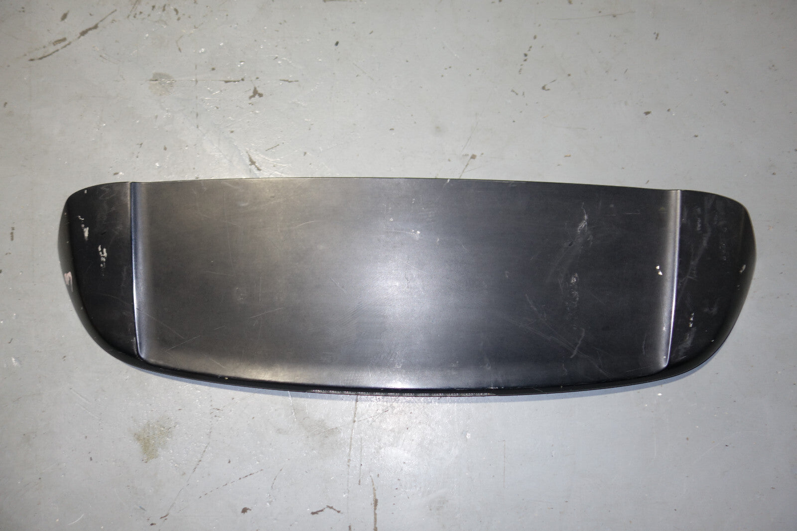 2005-2009 LEGACY Outback Rear Spoiler Wing Station Wagon Tailgate OEM Genuine