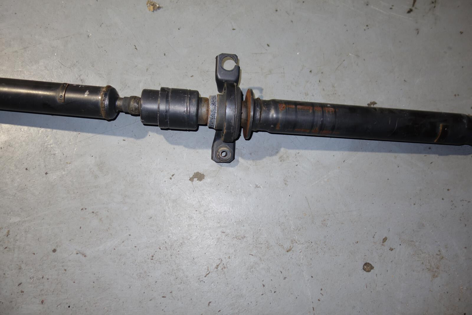 JDM Subaru Forester Drive Shaft Propeller Shaft 2003-2008  GENUINE