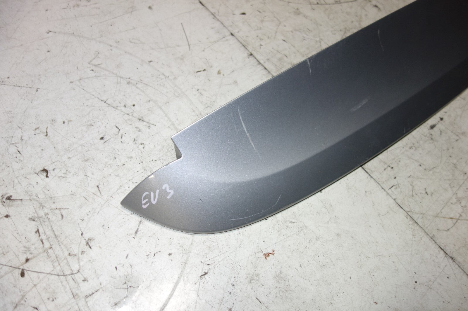 JDM HONDA CIVIC REAR TOP SPOILER WING HATCHBACK OEM USED SPOILER WING 2001-2005