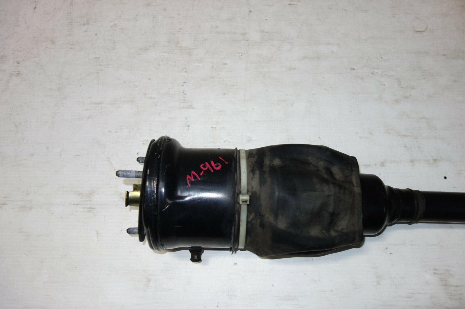 JDM 2004-2006  LEXUS LS430 OEM FRONT AIR SHOCK STRUT RIGHT SUSPENSION FITS:LS430
