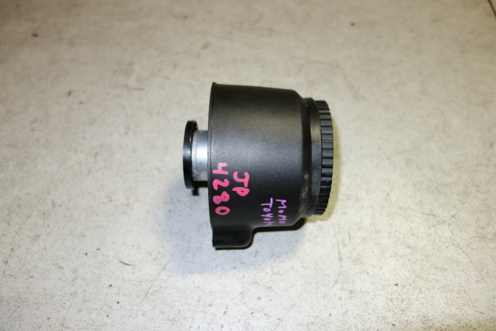 JDM Toyota Momo Hub Adapter Celica IS300 MR2 Corolla Supra Steering Wheel