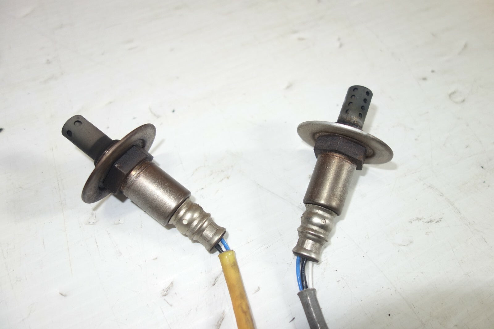 Subaru Impreza Forester OEM Front Oxygen Sensor Air Fuel Ratio 2.5L 2006-2010