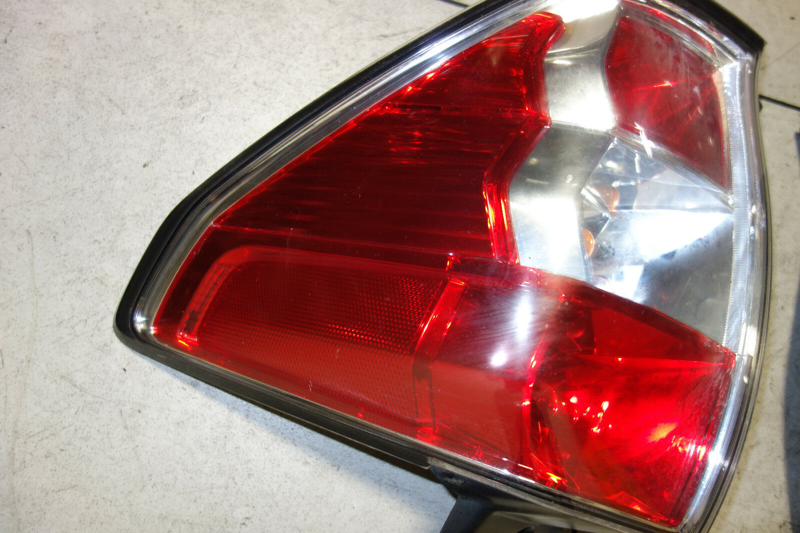 JDM Subaru Forester SH5 SH9 Tail Lights Lamps 2009-2013 Taillights SH SHJ