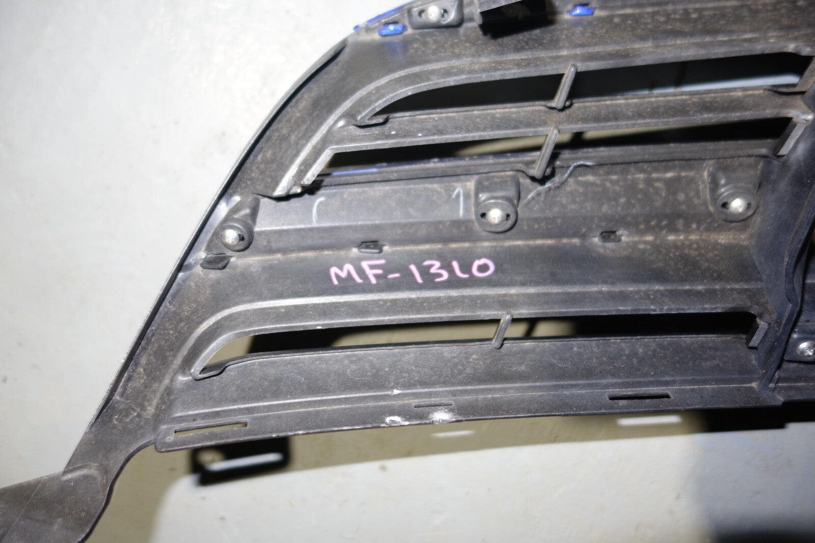 JDM Acura RL OEM Front Grille Honda Emblem KB1 2005 2006 2007 2008 MF-1310