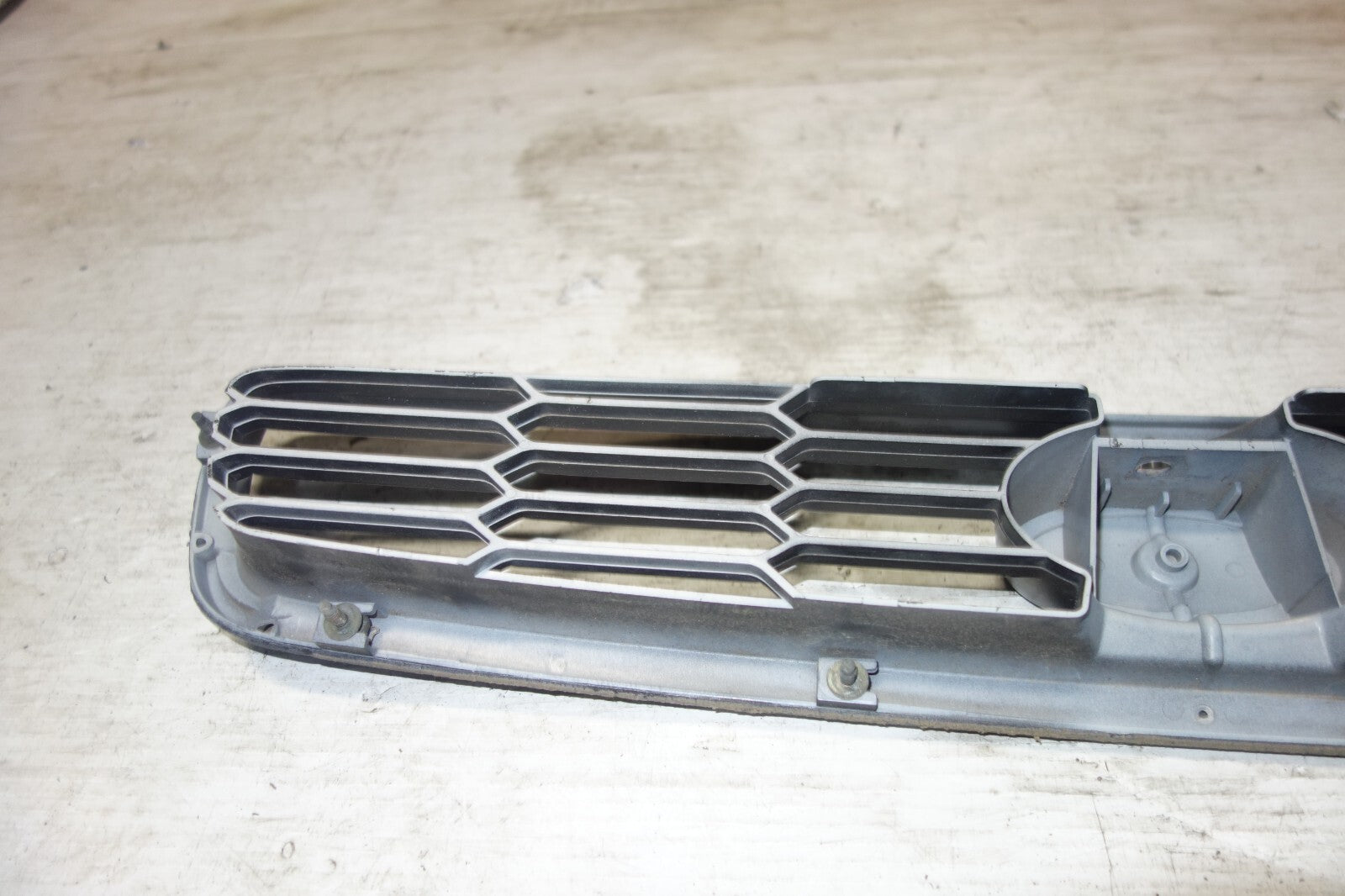 JDM Subaru Legacy BH5 Front Grille Grill Honeycomb 2000-2004