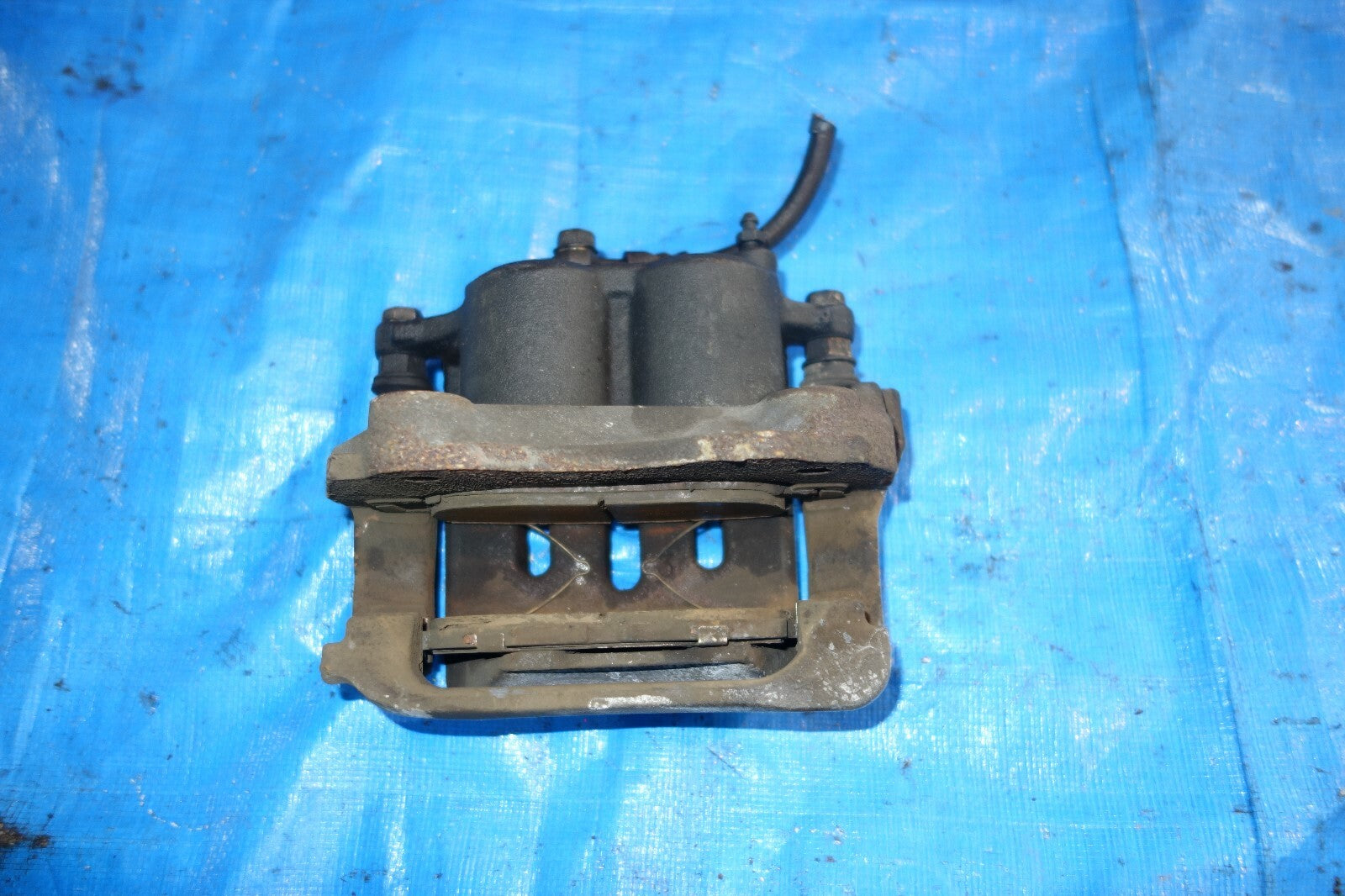 JDM Lexus GS300 GS400 GS430 OEM Front Left Brake Caliper Aristo 1998-2005