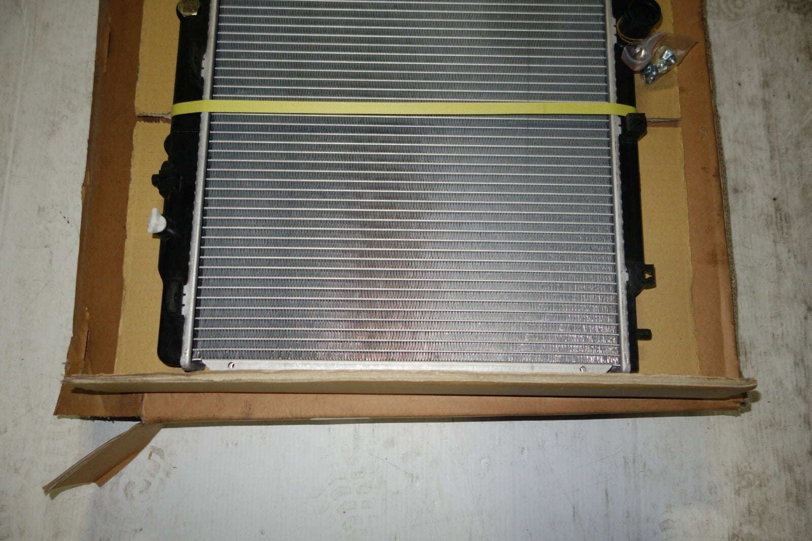 NEW 2002-2003 ACURA TL 3.2L V6  A/T BRAND NEW RADIATOR ACURA CL V6 2001-2003