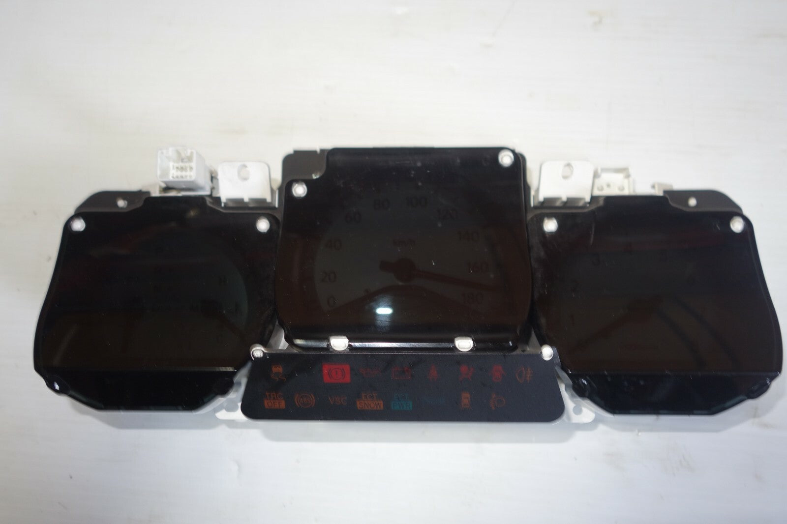 JDM 1998-2005 TOYOTA ARISTO LEXUS GS300 2JZ-GTE VVTi  AUTO GAUGE CLUSTER  JZS161