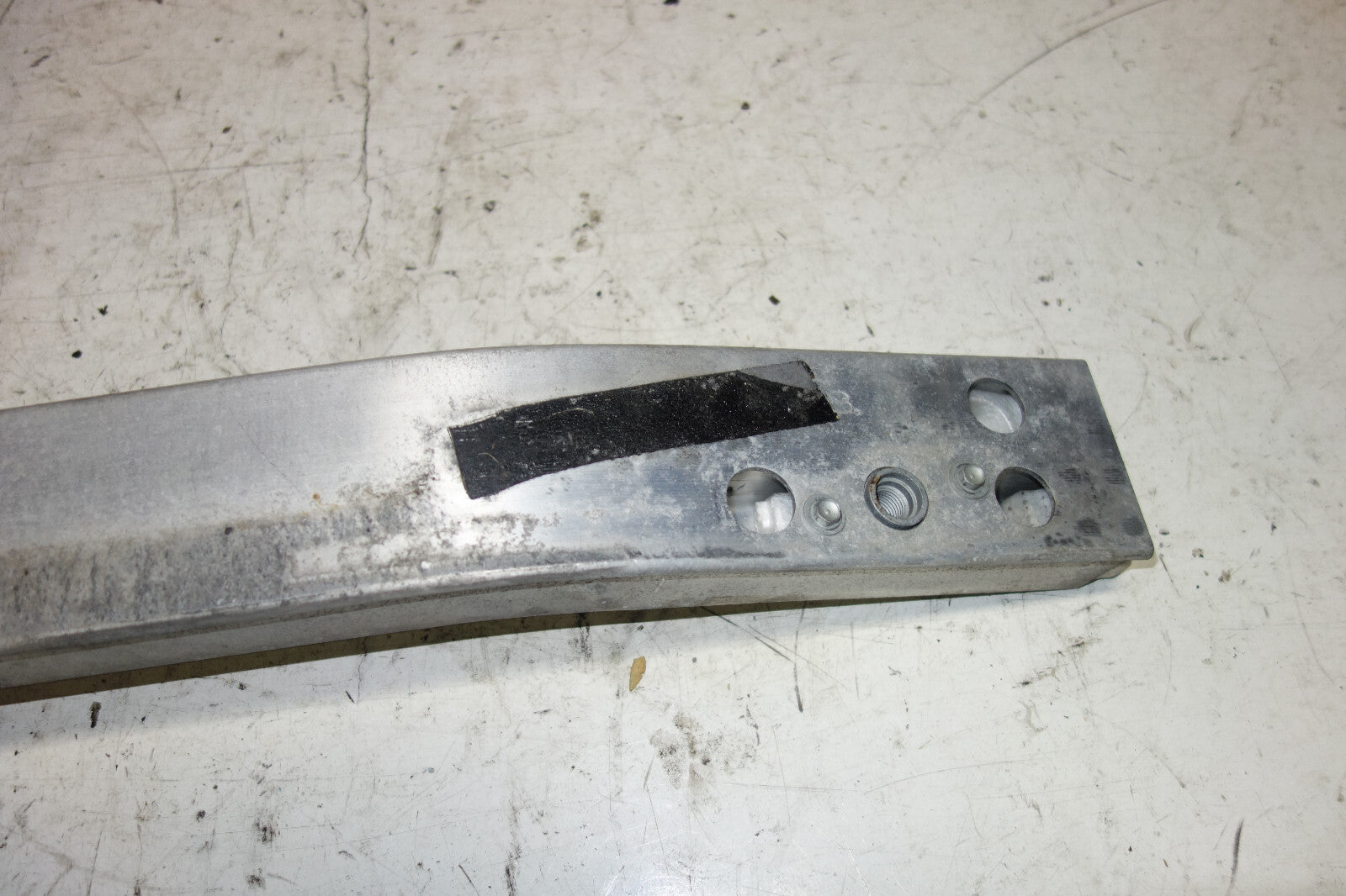 JDM Acura RL Front Rebar Reinforcement Bar 2005-2008 Honda Legend KB1
