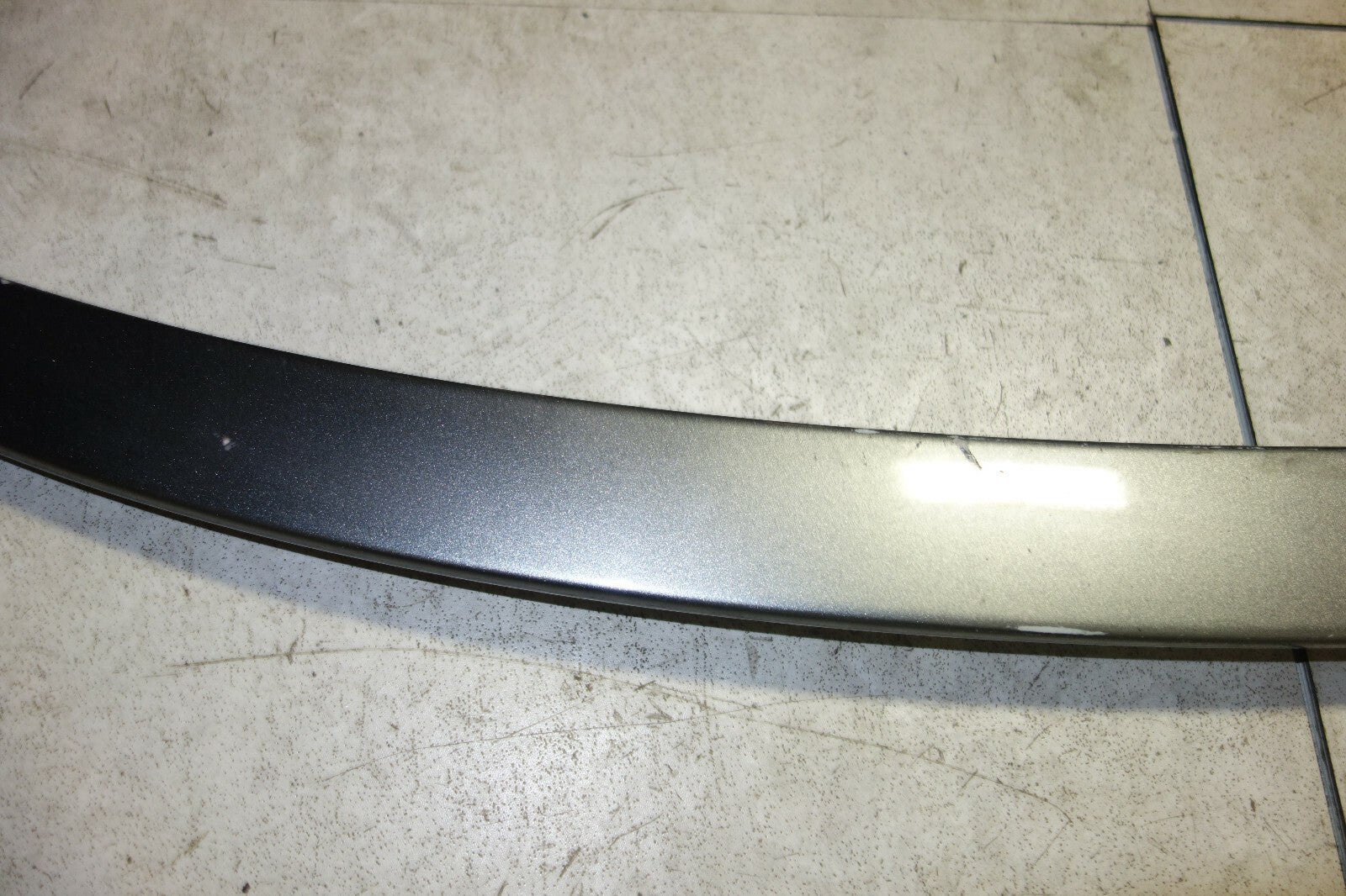 JDM Honda Accord CP3 Sedan 4-Door Kouki  Spoiler Wing 2008-2012