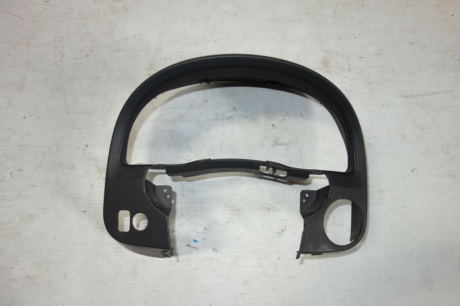 JDM Infiniti G35 CPV35 Manual 6 Speed Gauge Cluster Cover 2003 2004 Housing