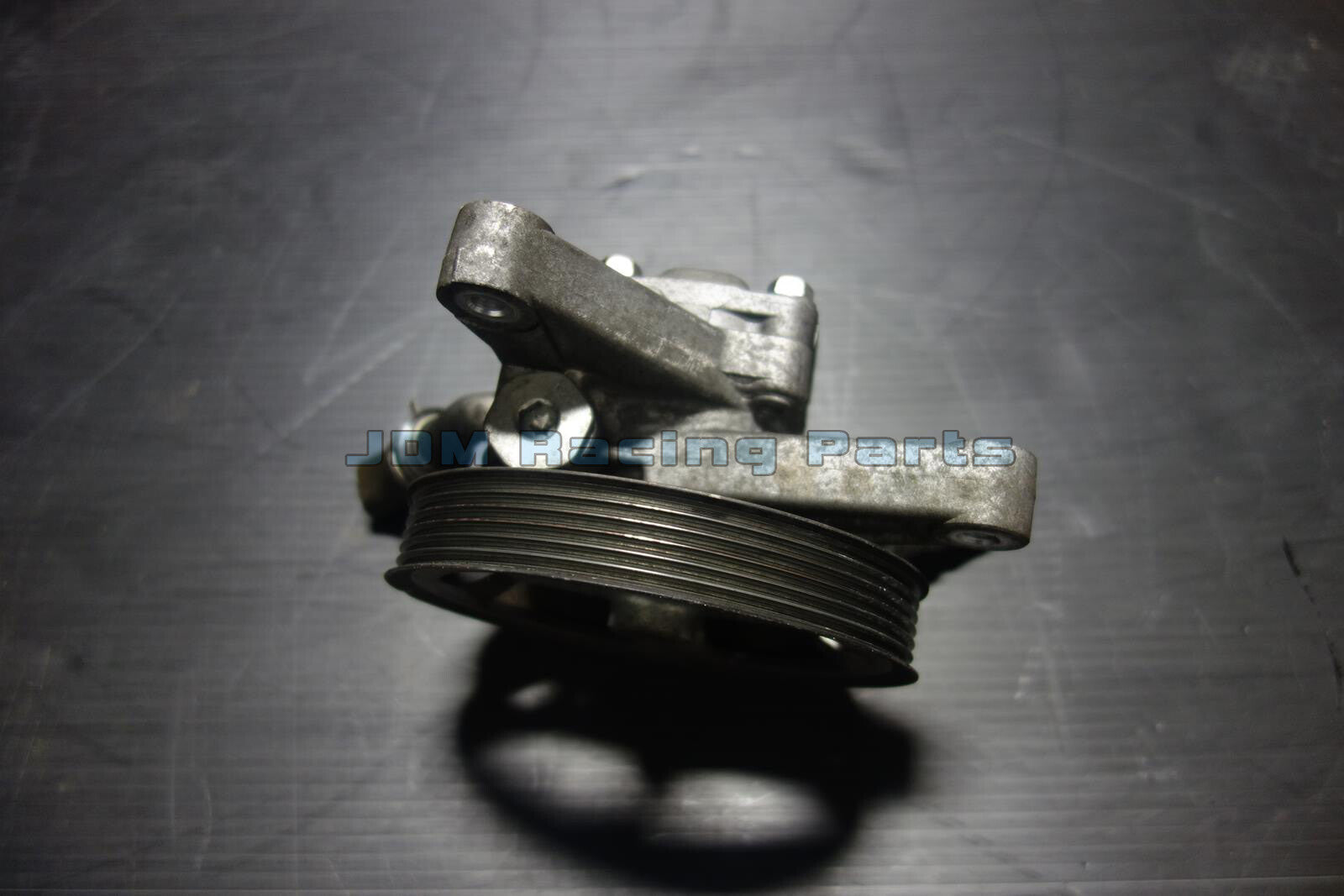Acura RL Power Steering Pump & Pulley OEM 56100-RJA-015 2005 2006 2007 2008