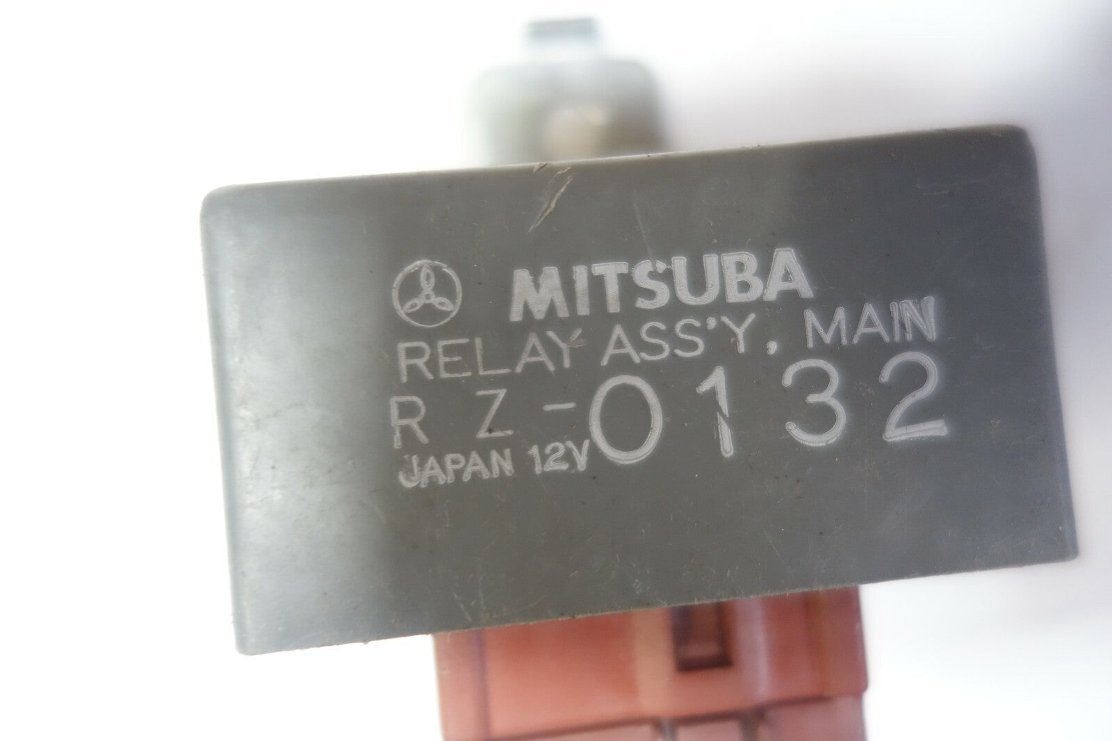 JDM  HONDA CIVIC 92-95 INTEGRA 94-01 OEM FUEL PUMP INJECTOR MAIN RELAY RZ-0132