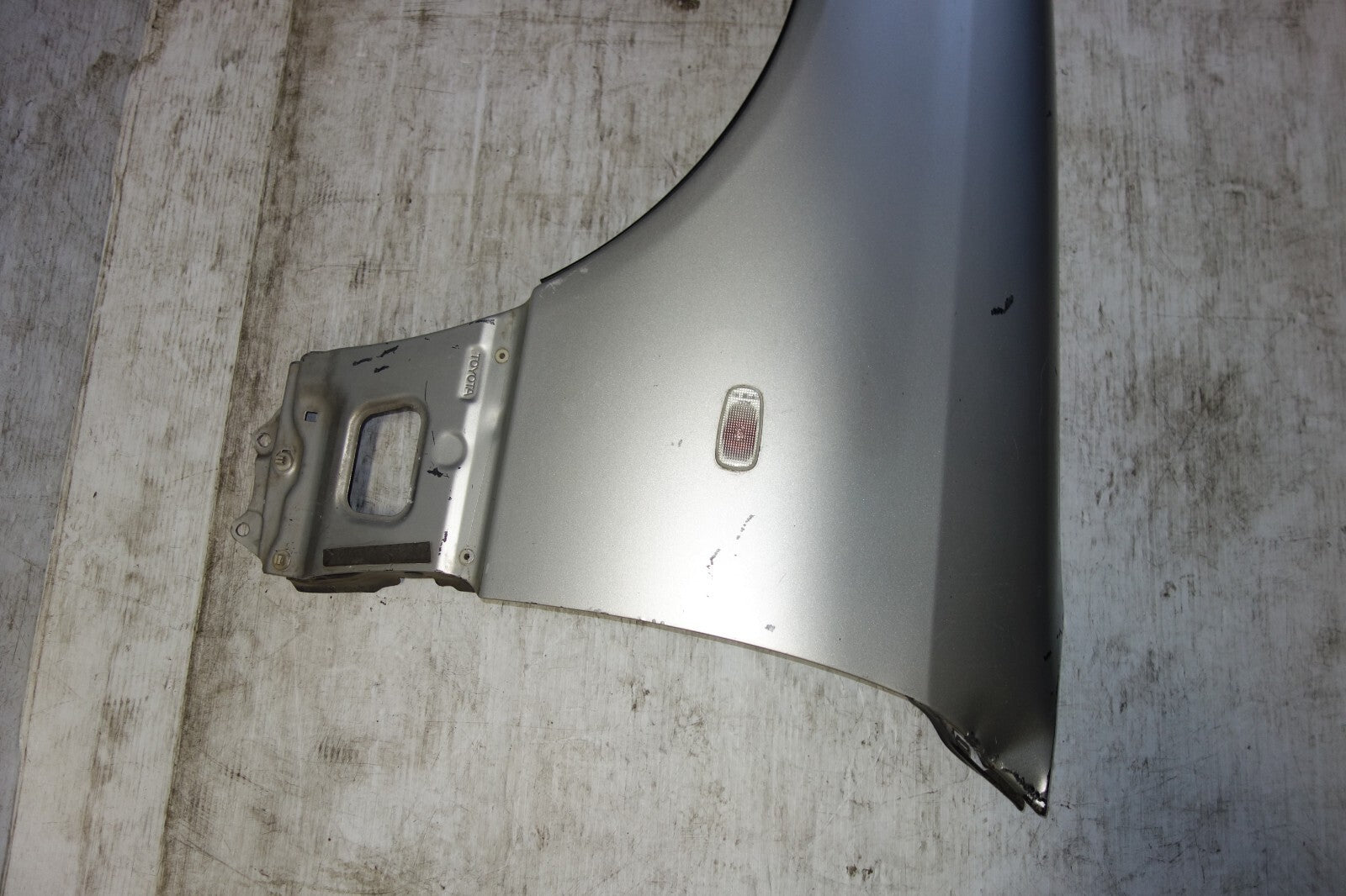JDM 2001-2003 LEXUS LS430 TOYOTA CELSIOR FENDER LEFT DRIVER SIDE OEM 2001-2003