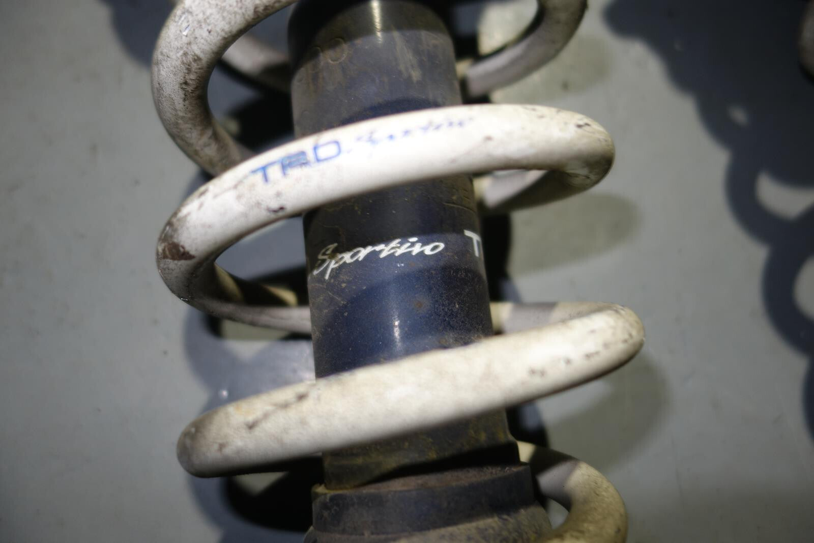 JDM Toyota Celica TRD Sportivo Shocks Struts Spring Suspension 2000-2005 GT GT-S