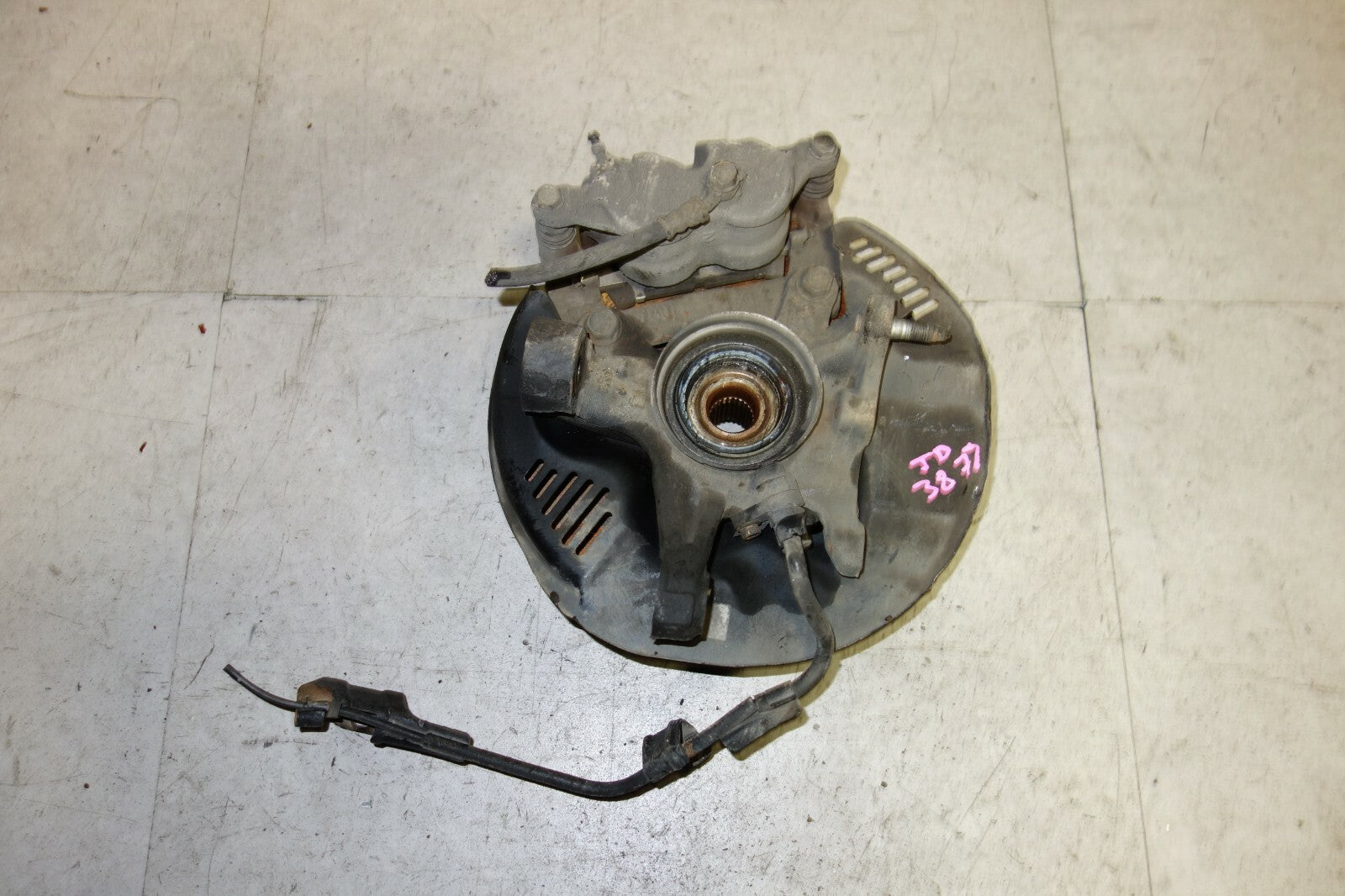 JDM Toyota Celica ST202 Front Left Spindle Caliper SuperStrut Model 1994-1999
