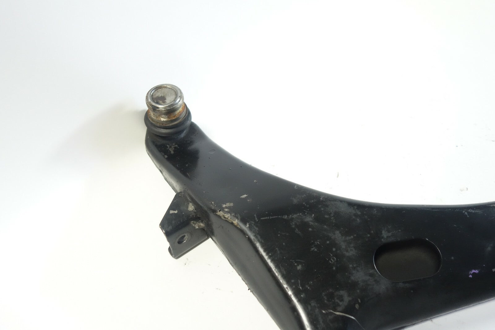Subaru Impreza WRX Steel Front Right Lower Control Arm Suspension JDM 2008-2014