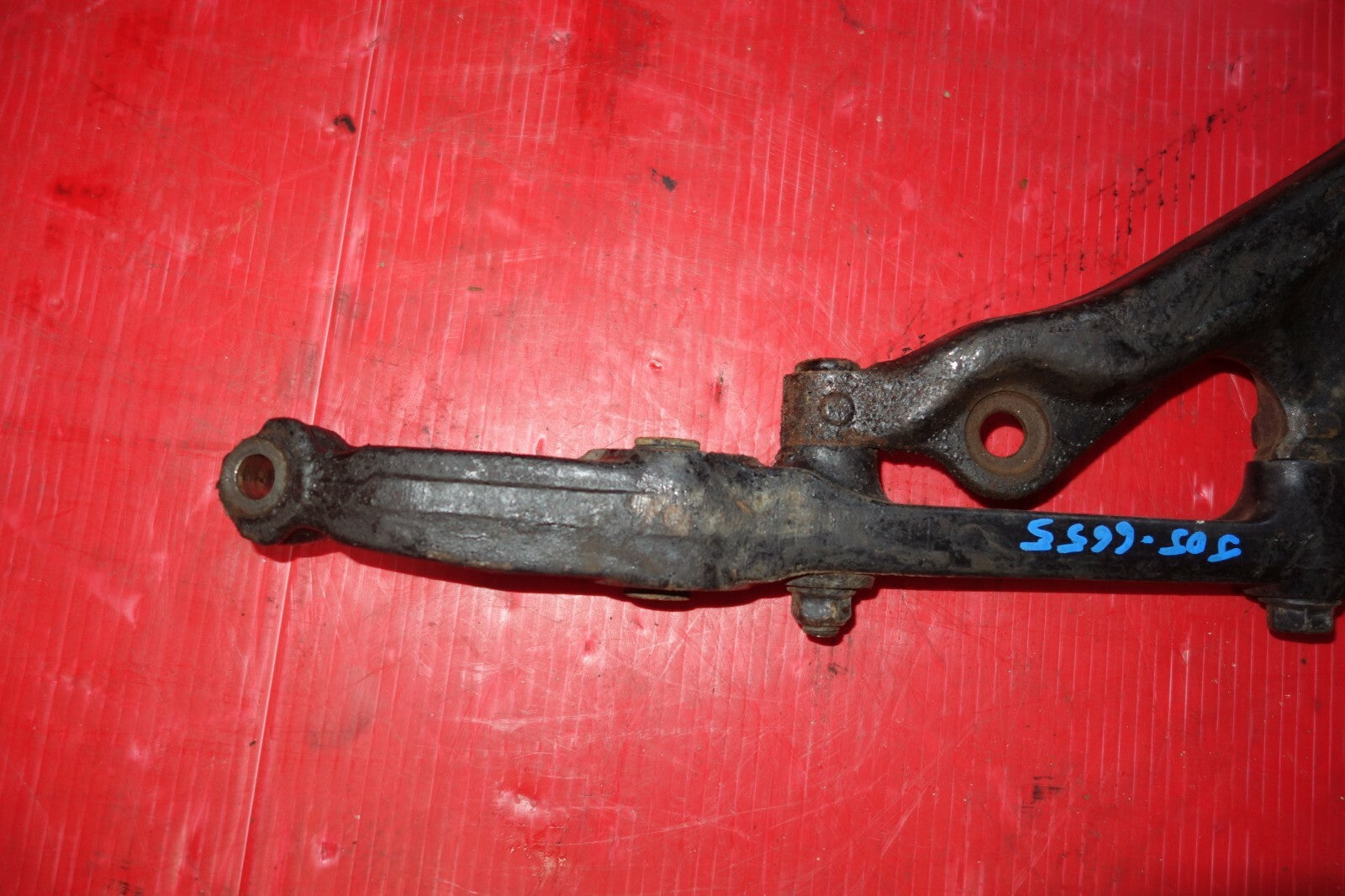 JDM Acura Integra Type R Front Lower Control Arm Left Driver LCA DC2 1994-2001
