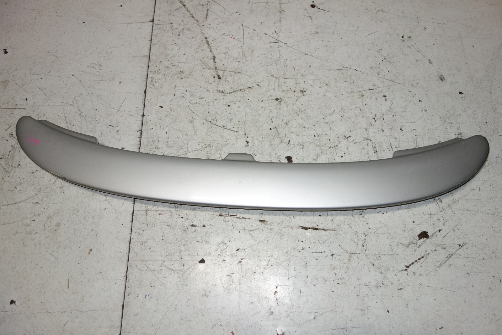 JDM Subaru Genuine Impreza STi GF8 WRX Rear MIDDLE Spoiler Wing Wagon 1993-2001