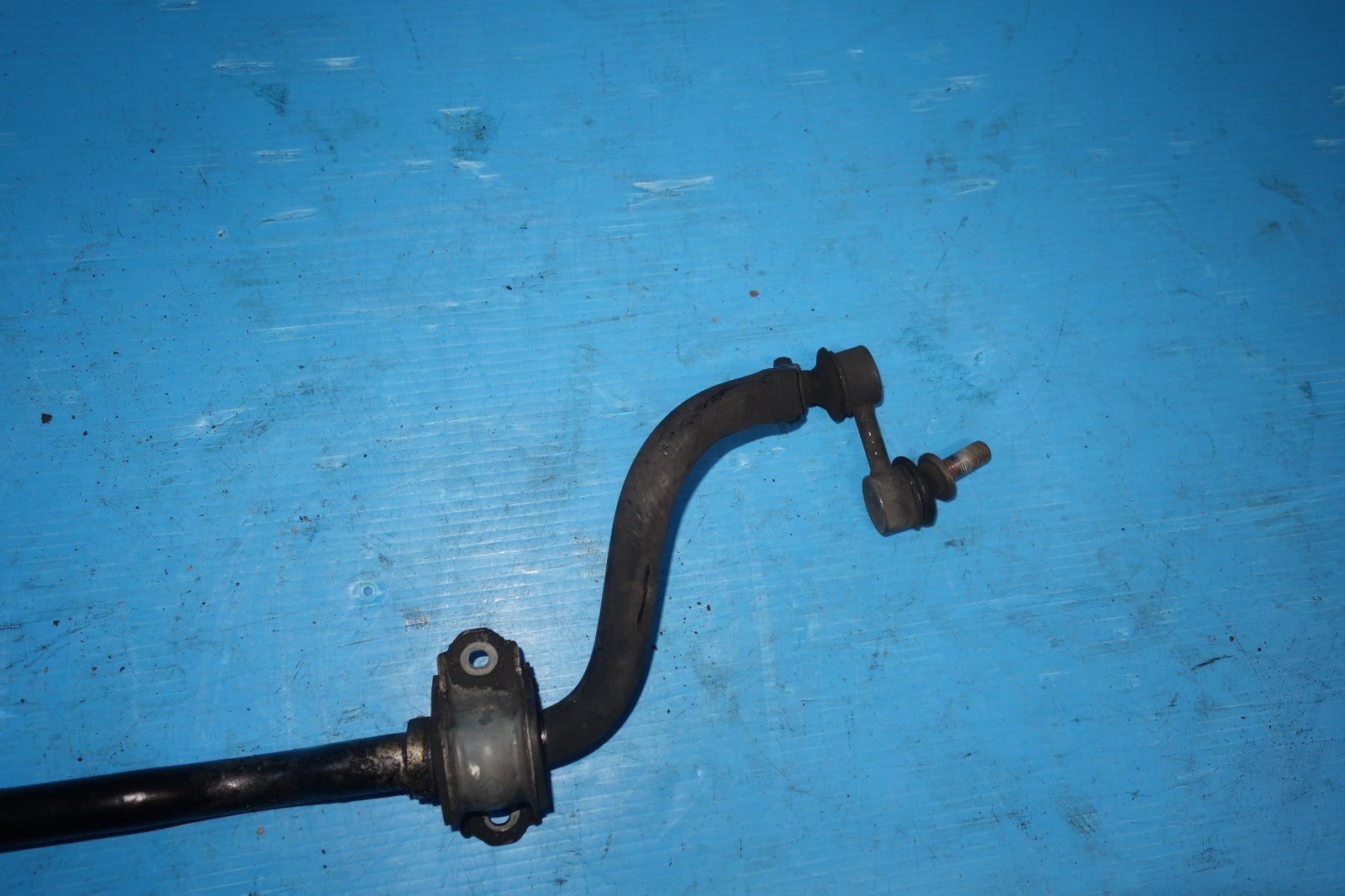 JDM Subaru Legacy Outback BR9 Front Sway Bar 2010-2014 BR