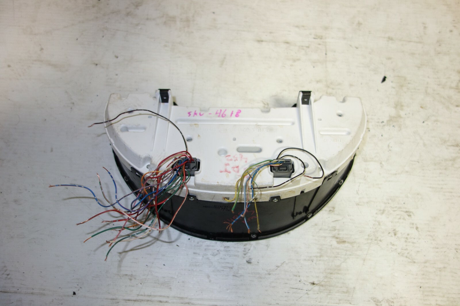 JDM Acura RSX Integra Type S DC5 Gauge Cluster Speedometer A/T 2005-2006