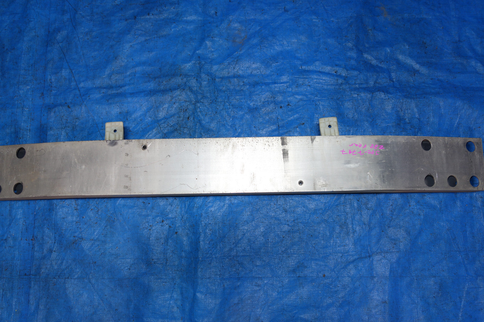 JDM NISSAN 350Z Z33 REAR BUMPER REINFORCEMENT REBAR OEM 2003-2009