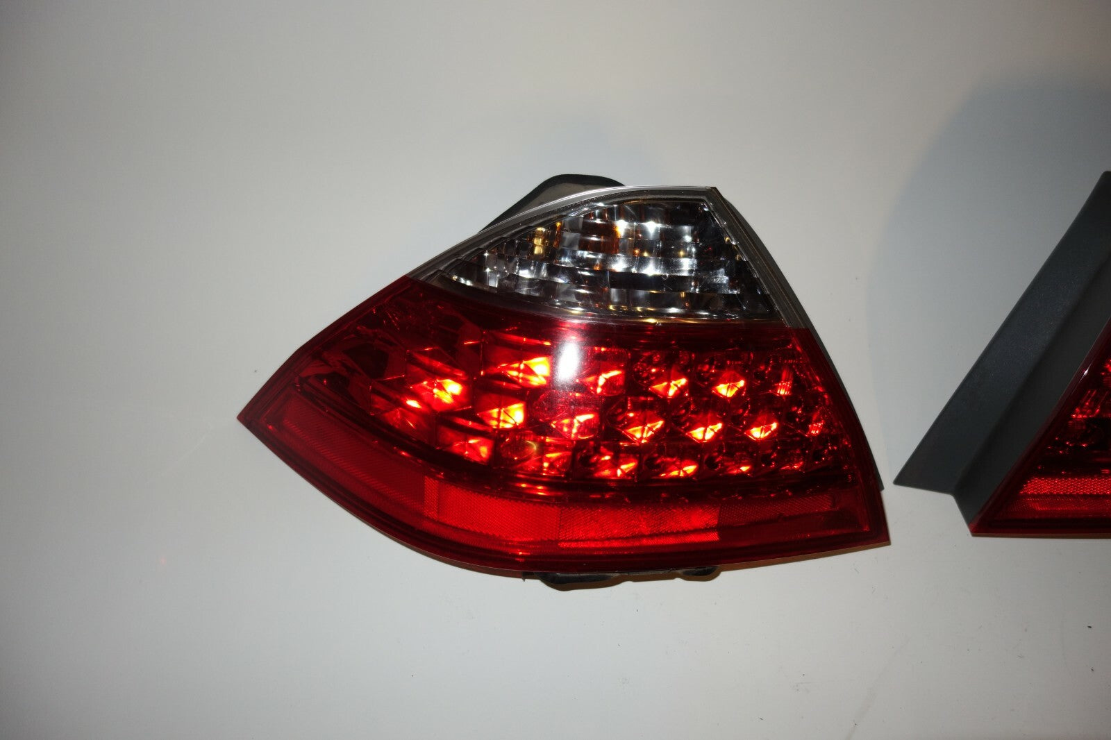 Honda Accord / Inspire UC1 OEM Tail Lights Lamps Pair 4-door 2006-2007