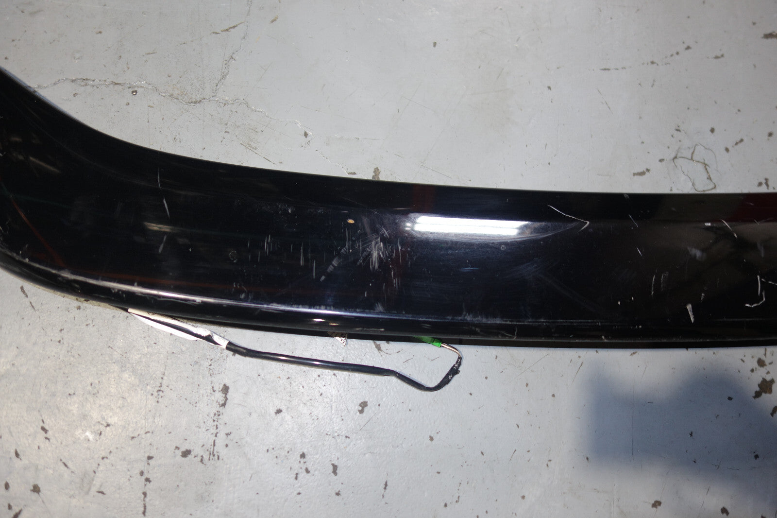 JDM Honda Accord UC1 Modulo Rear Spoiler Wing 2003 2004 2005 Sedan 4-Door OEM