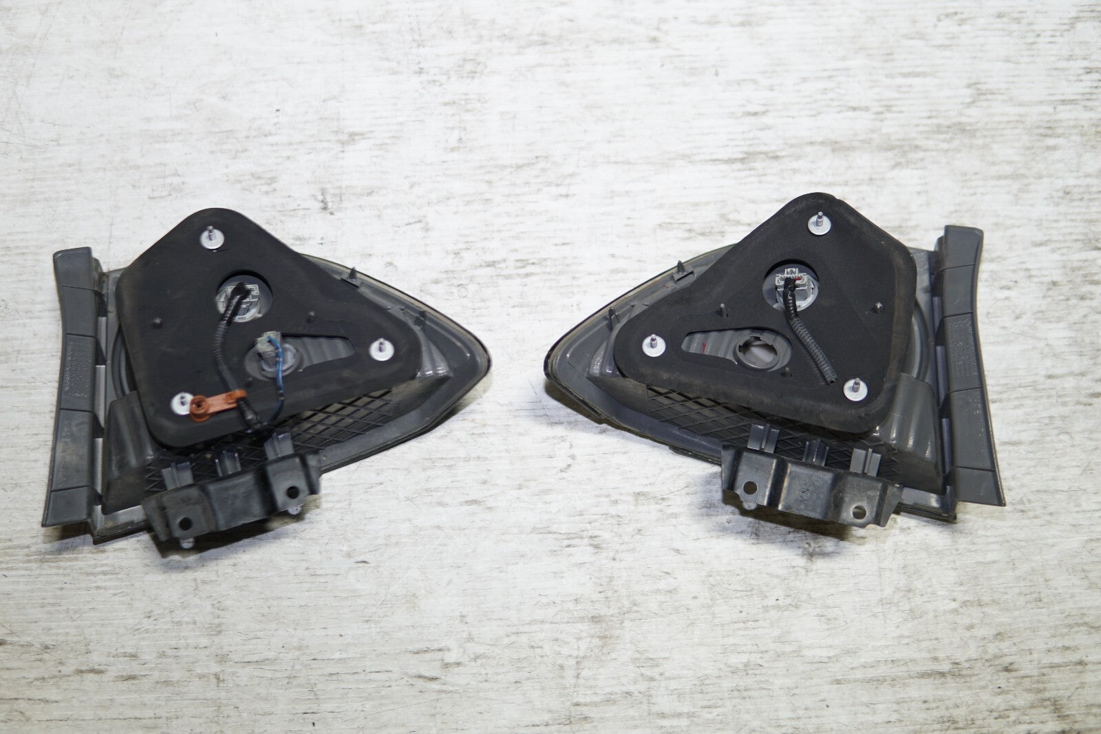 JDM Honda Civic Type R Acura CSX Tail Lights Tail LAMPS Acura CSX 2006-2011