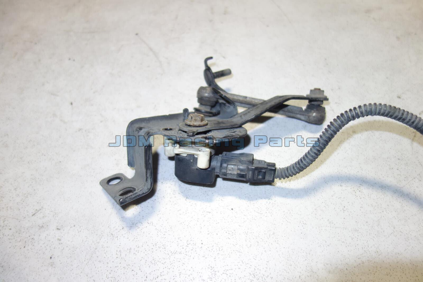 JDM Subaru Impreza WRX STi Headlight Level Sensor Light Lamp 2008-2014