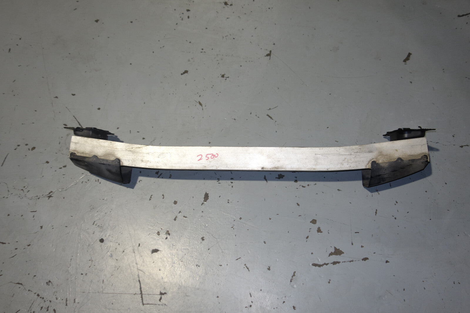 JDM Subaru Legacy Outback Front Rebar Reinforcement Bar 2005-2009 w/JDM Bumper