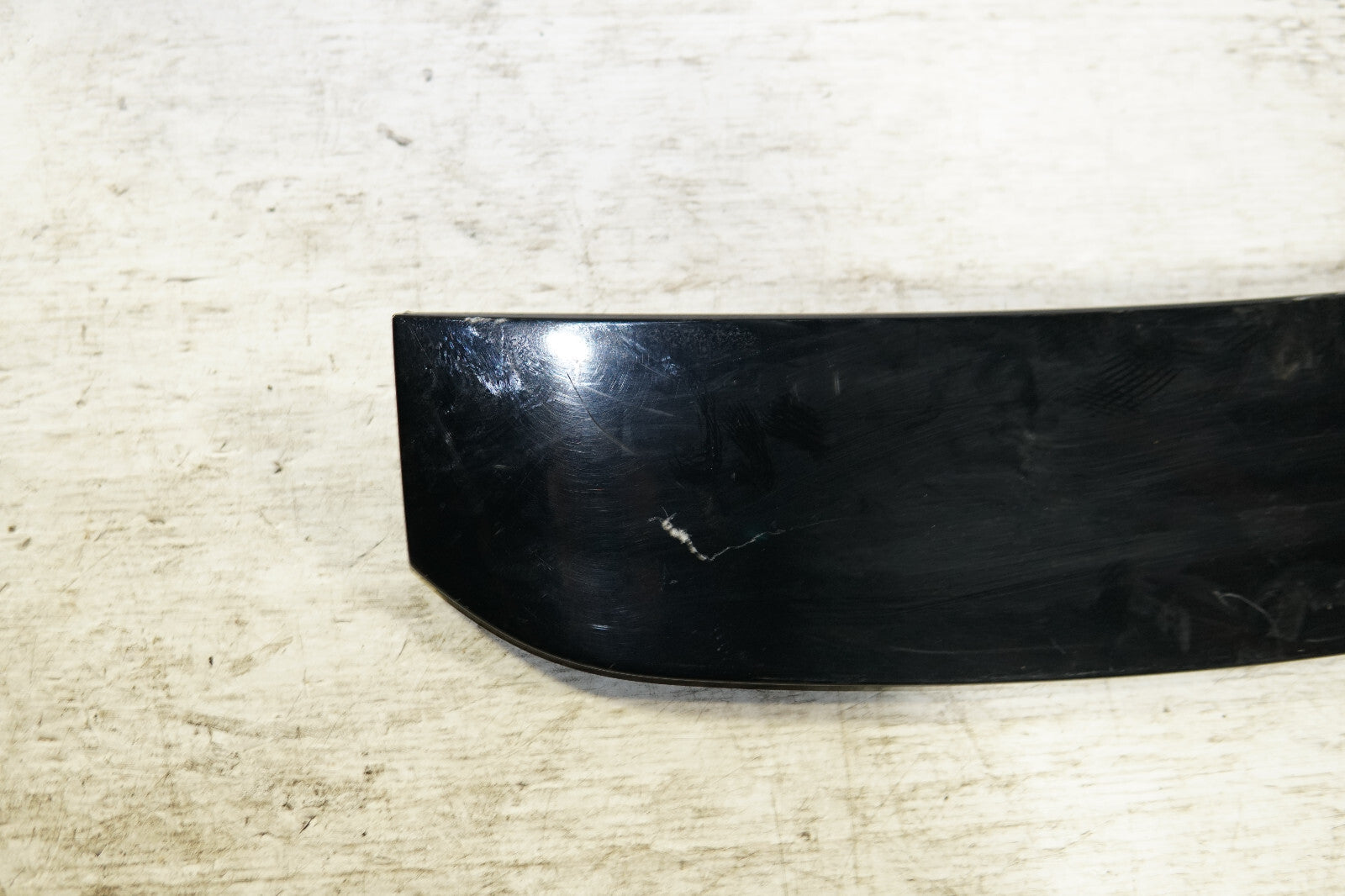 JDM Toyota Prius Rear Top Spoiler / Wing Hybrid 2010-2015 OEM Genuine