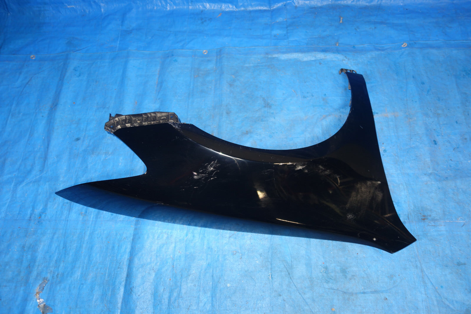 Acura RL OEM Front Fender Right Passenger Side RH 2005-2008 JDM