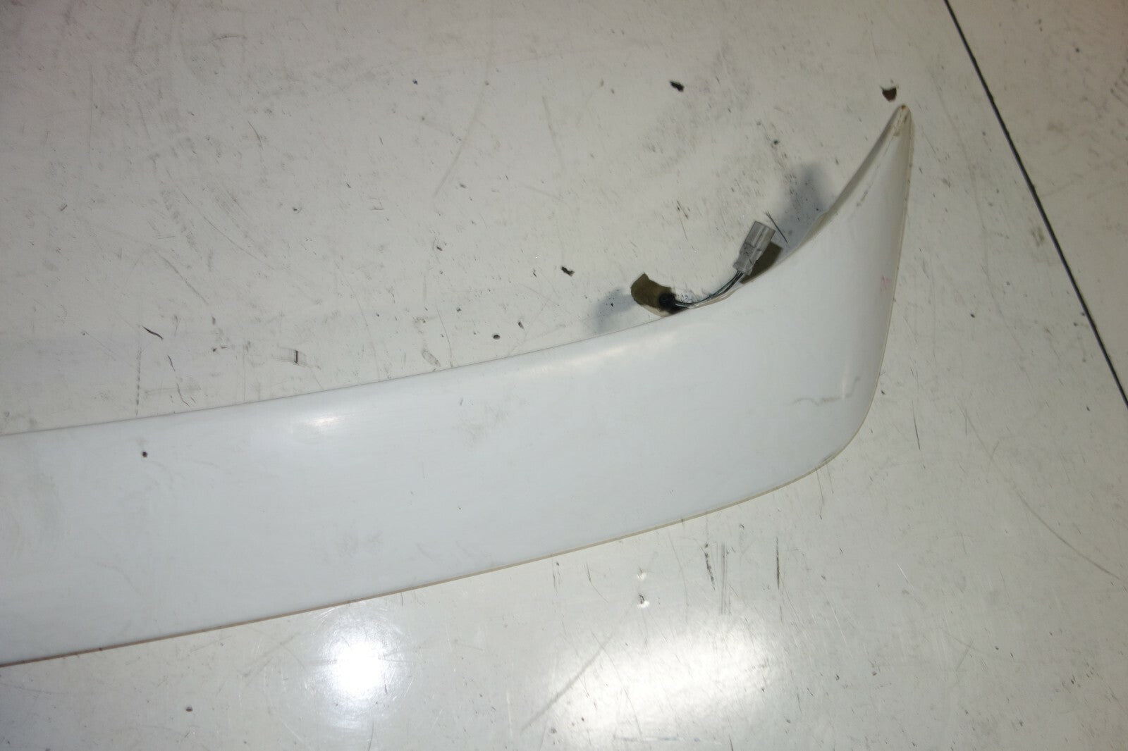 JDM Honda Acura Integra DC1 DC2 OEM Rear Wing Spoiler 1994-2001 2-Door