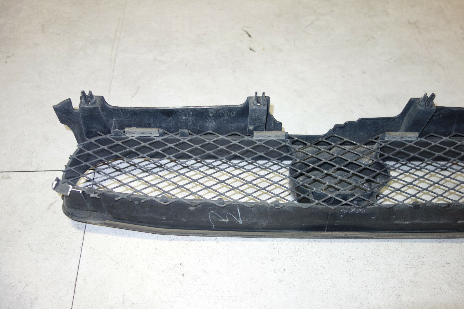 JDM Subaru Impreza WRX STi Outback Sport TS RS Front Grille 2004-2005 Grill V8