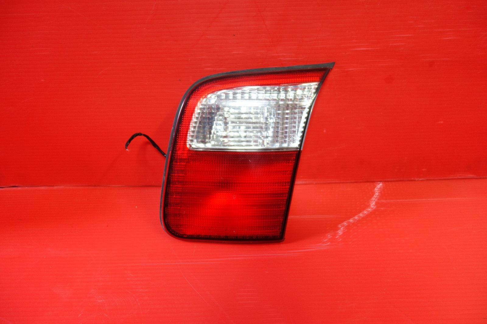 JDM Subaru Forester STi SF5 OEM Inner Tail lights / Trunk Lights LH RH 2001-2002