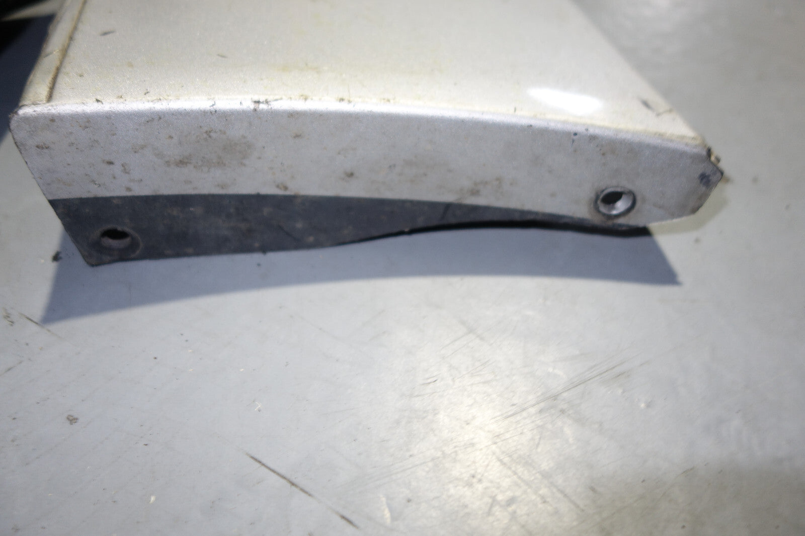 JDM Lexus GS300 400 430 Front Fender Moulding Molding Trim Panel 1998-2005