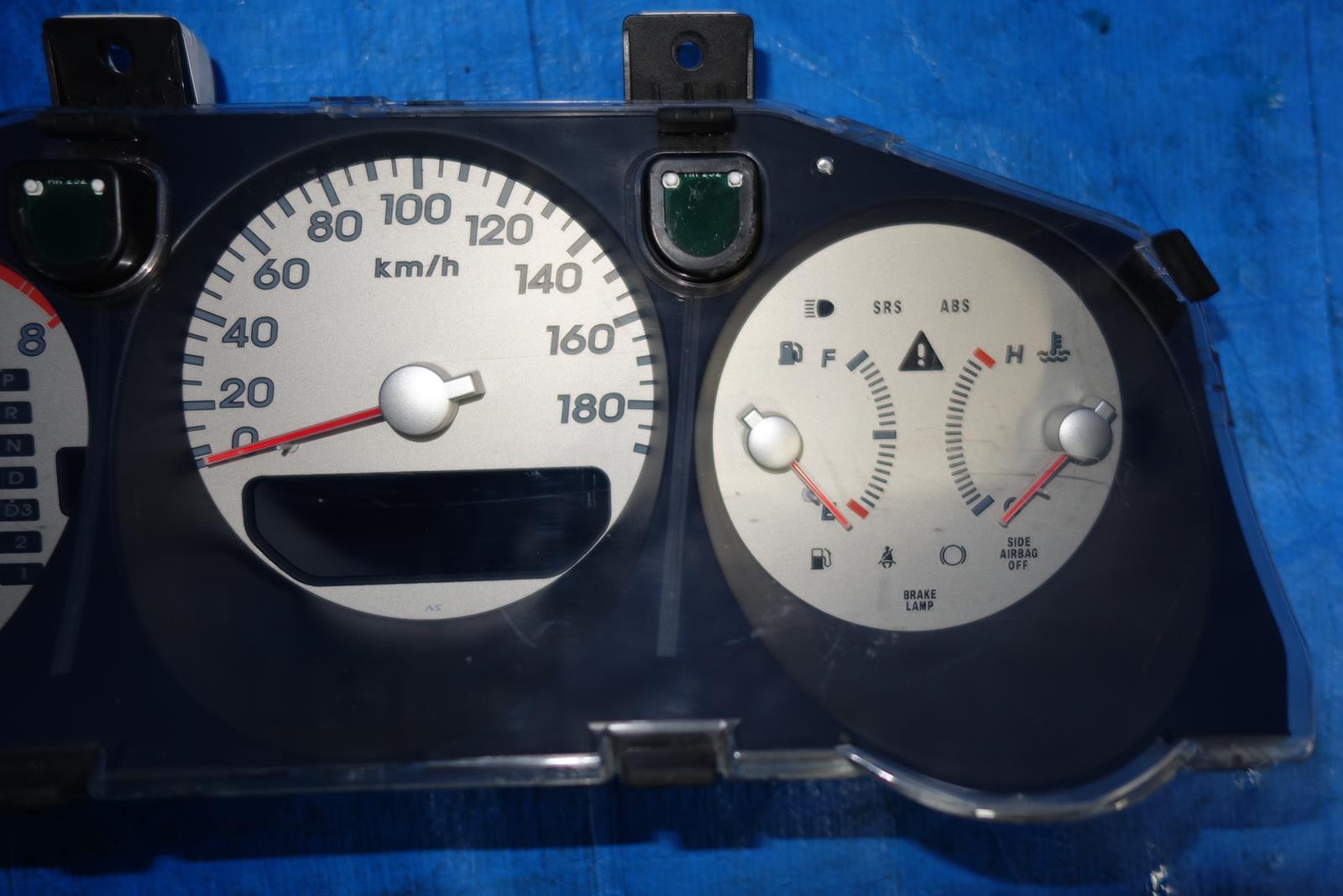 JDM Acura 3.2 TL Type-S Gauge Cluster Speedometer Honda Inspire 2002-2003 UA5