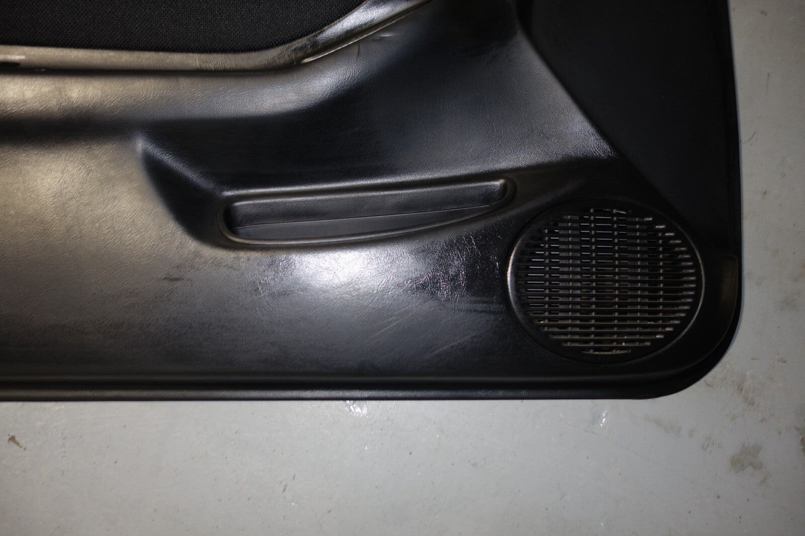 JDM 1994-2001 ACURA INTEGRA DC2 TYPE R DOOR PANEL COUPE 2 DOOR (Fits: INTEGRA)
