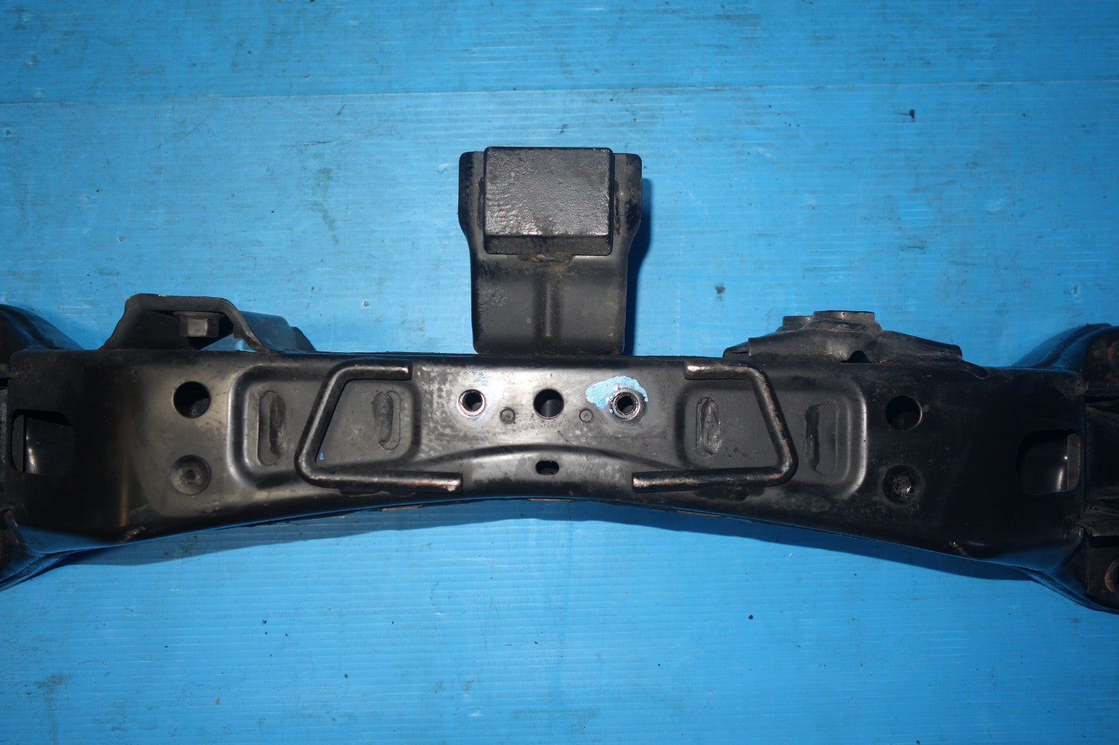 JDM Toyota Altezza 3S-GE Beams Front Engine Cradle Subframe Cross Member 2001-05