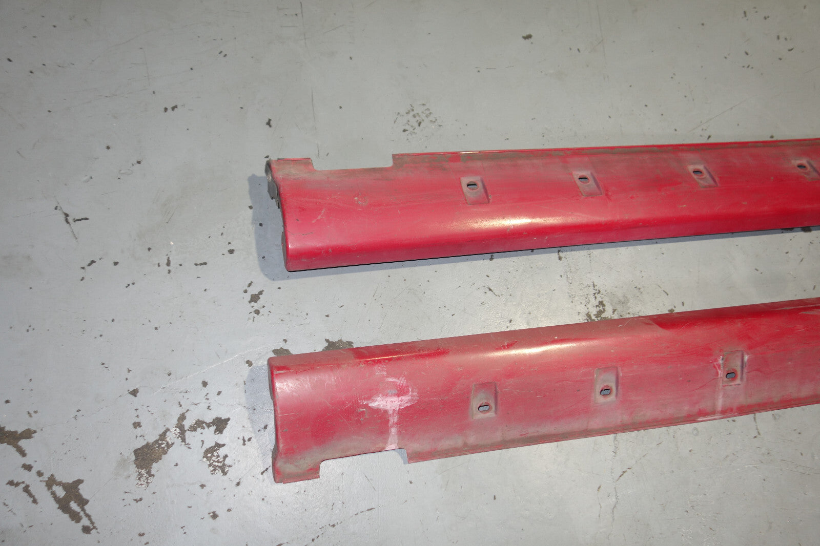 JDM Acura Integra Type R Side Skirts Honda DC2 ST7 1994-2001 Rocker Panel 2-Door