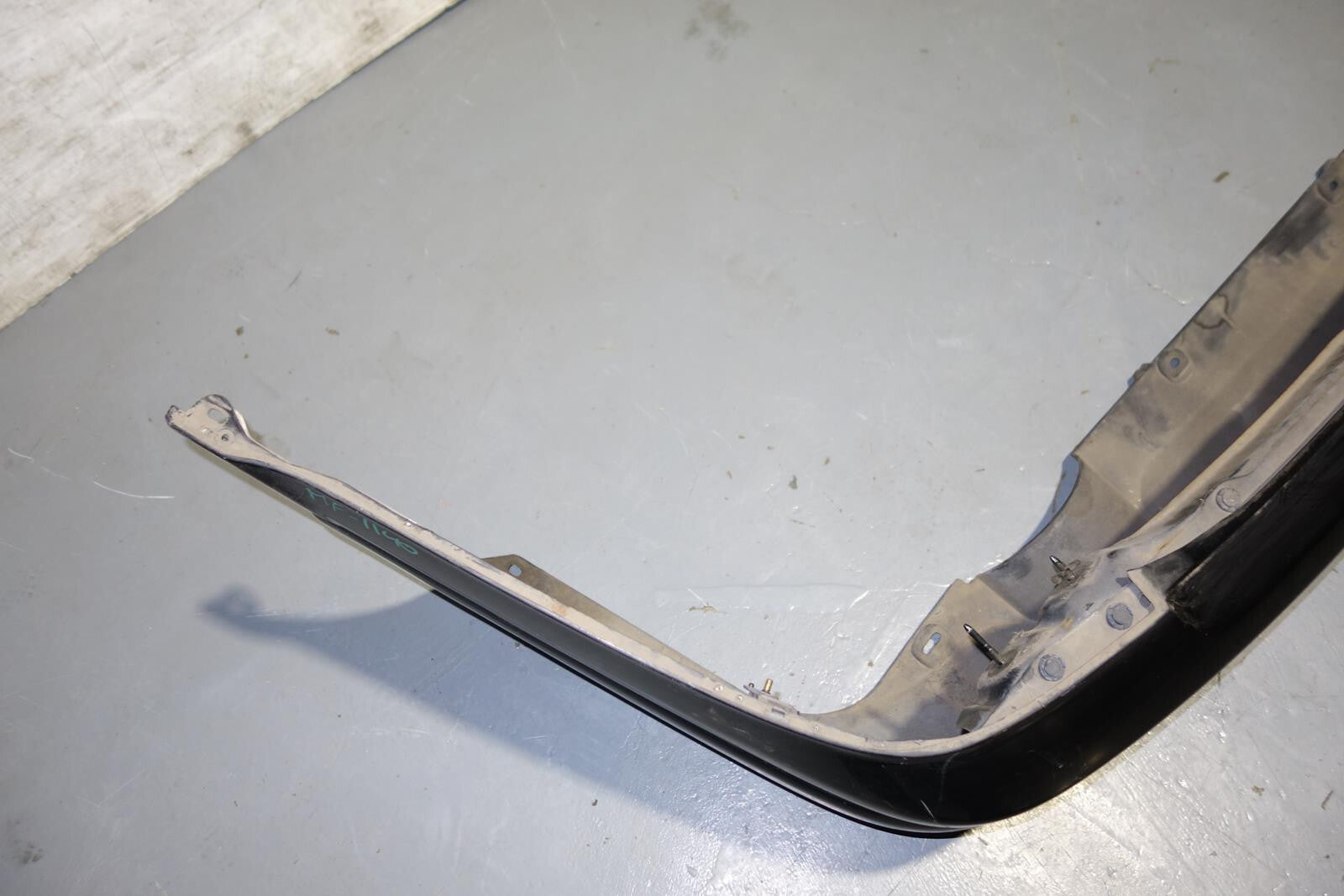 JDM Subaru Legacy Rear Bumper Cover 2000 2001 2002 2003 2004 Sedan BE5