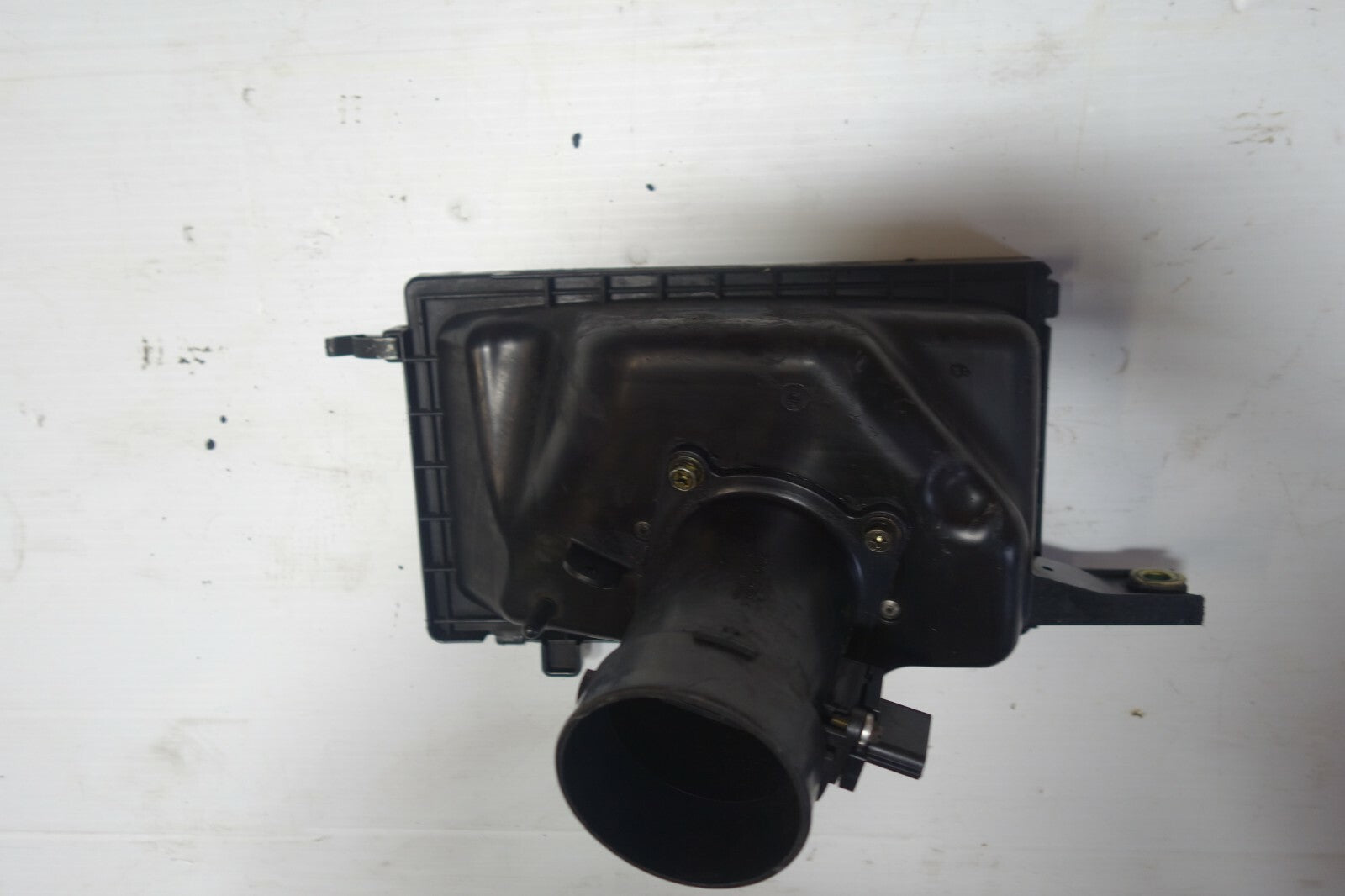 JDM 03-06 GENUINE NISSAN 350Z Z33 OEM MASS AIR FLOW SENSOR 22680 CA000 AFH70-36