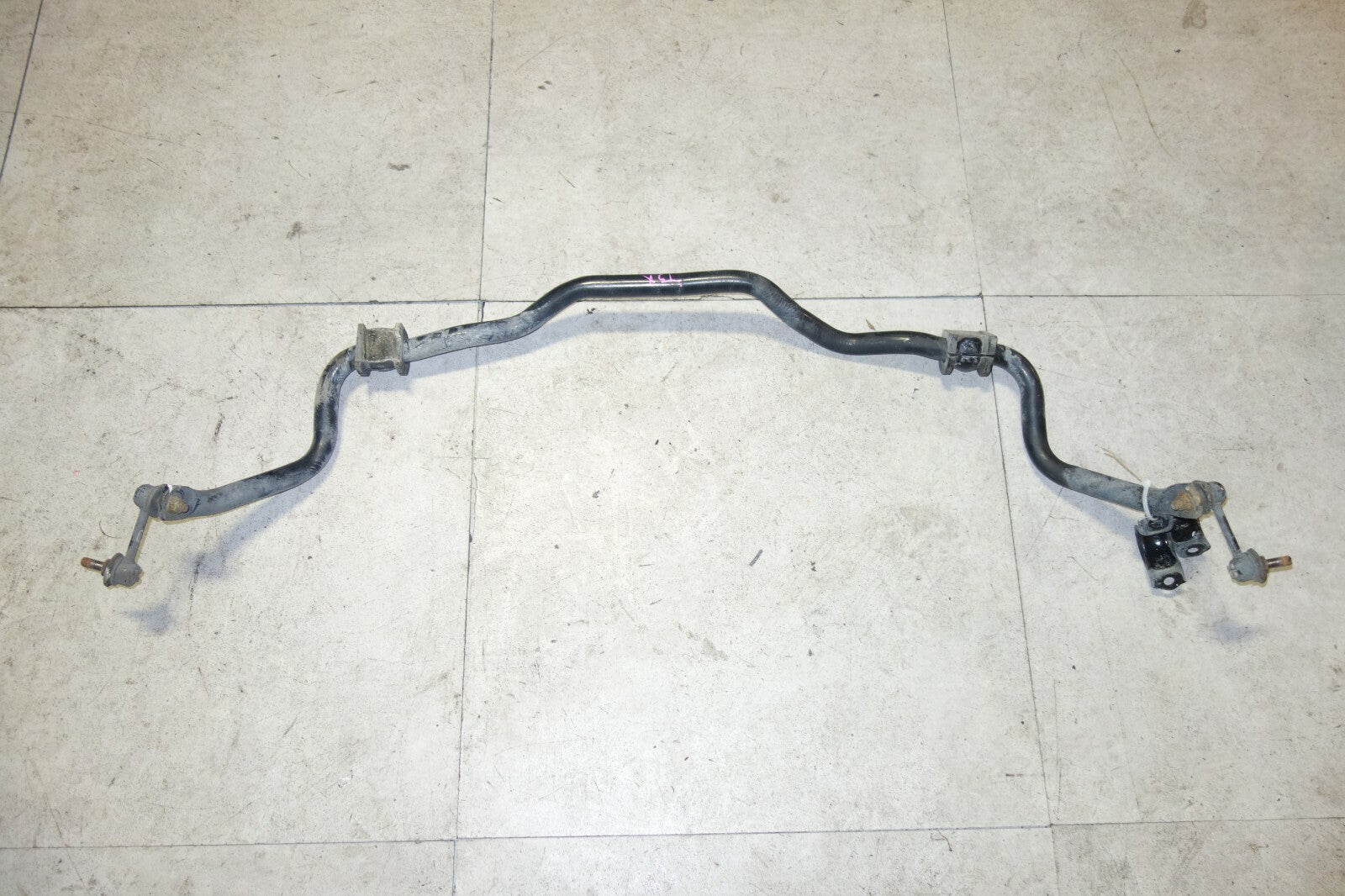 JDM Acura TSX Accord EURO R CL7 Front Sway Bar Stabilizer Bar 2004-2008 OEM